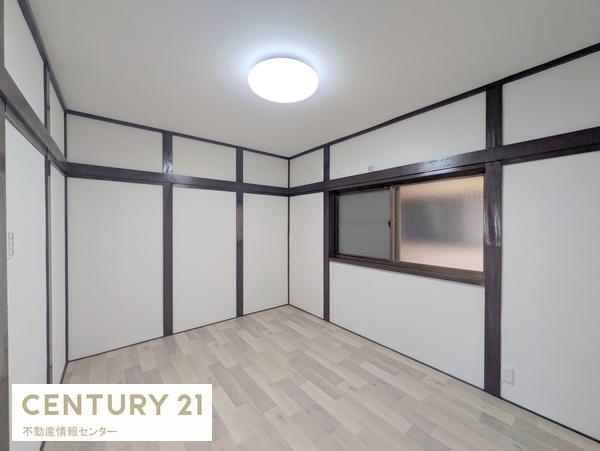 大阪市西成区北津守４丁目の中古一戸建て