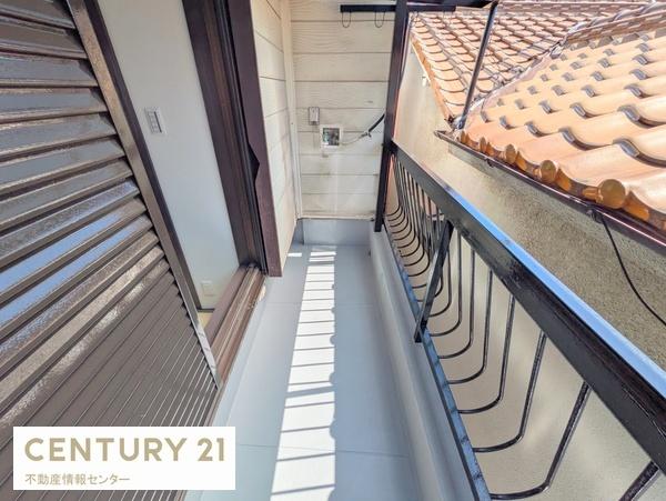 大阪市西成区北津守４丁目の中古一戸建て