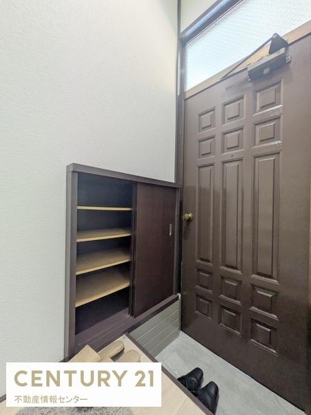 大阪市西成区北津守４丁目の中古一戸建て