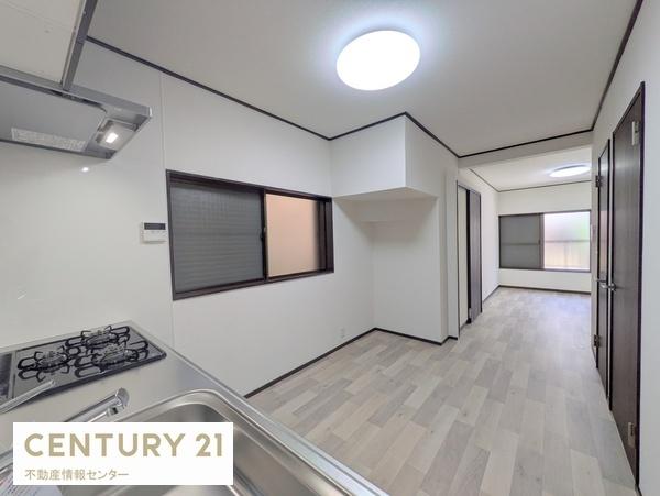 大阪市西成区北津守４丁目の中古一戸建て