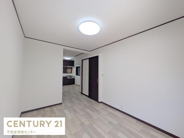 大阪市西成区北津守４丁目の中古一戸建て