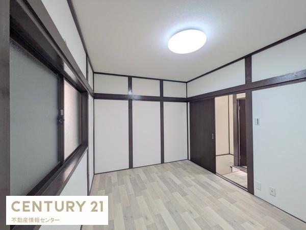 大阪市西成区北津守４丁目の中古一戸建て