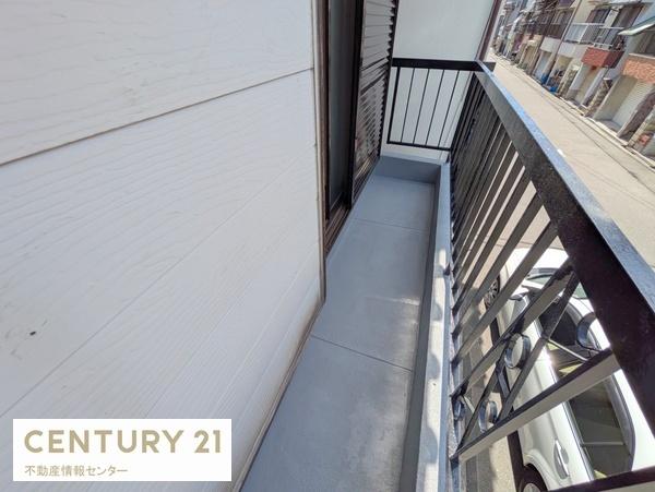 大阪市西成区北津守４丁目の中古一戸建て