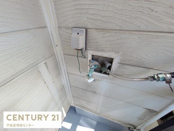 大阪市西成区北津守４丁目の中古一戸建て