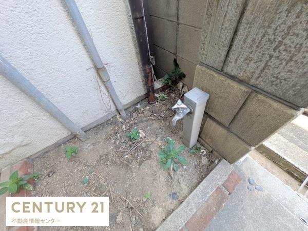 大阪市西成区北津守４丁目の中古一戸建て