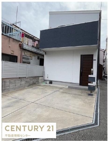 梅南３丁目　中古戸建