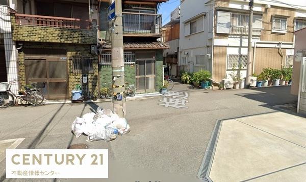 梅南３丁目　中古戸建