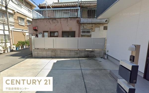 梅南３丁目　中古戸建