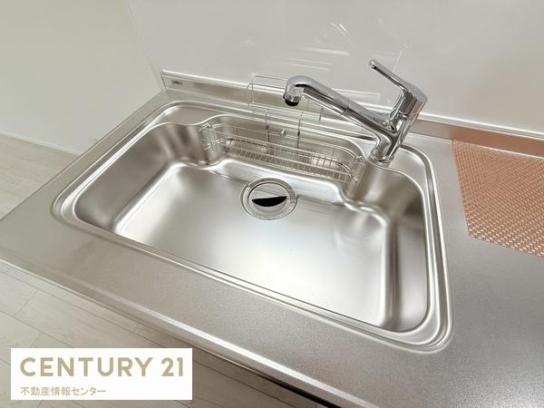 新北島コーポ４号棟