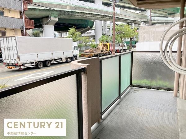 ネオハイツ港大橋