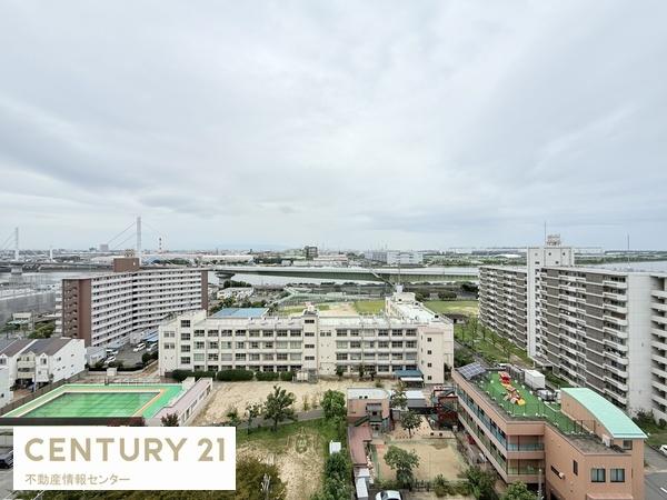 ルネ住之江