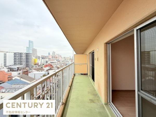 朝日プラザ天下茶屋２