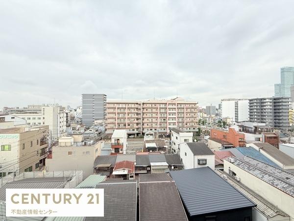 朝日プラザ天下茶屋２