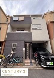 大阪市大正区平尾２丁目の中古一戸建