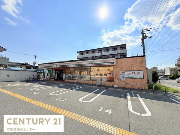 エバーグリーン住之江(セブンイレブン大阪御崎８丁目店)
