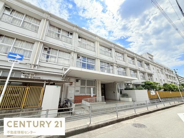 御崎１丁目　新築戸建(住之江小学校)