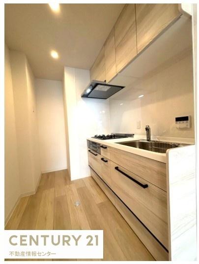 ニュー北加賀屋マンション