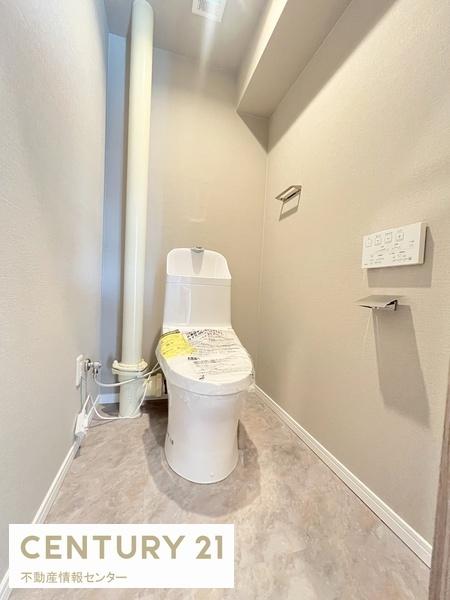 南港はなのまち住宅36号棟