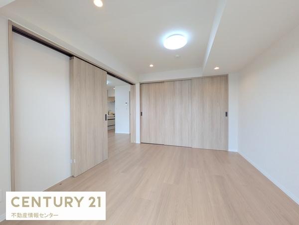 南港はなのまち住宅36号棟