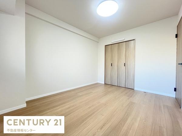 南港はなのまち住宅36号棟