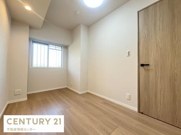 南港はなのまち住宅36号棟