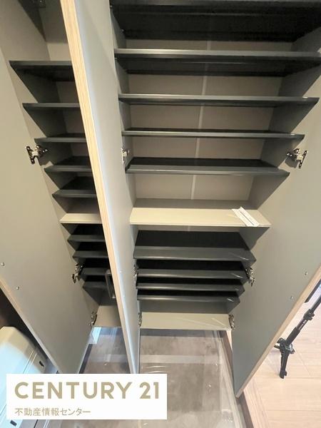 南港はなのまち住宅36号棟