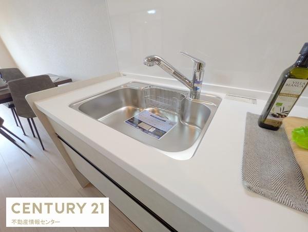 南港はなのまち住宅36号棟