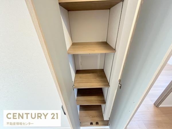 南港はなのまち住宅36号棟