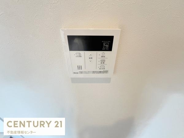 南港はなのまち住宅36号棟