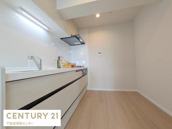 南港はなのまち住宅36号棟