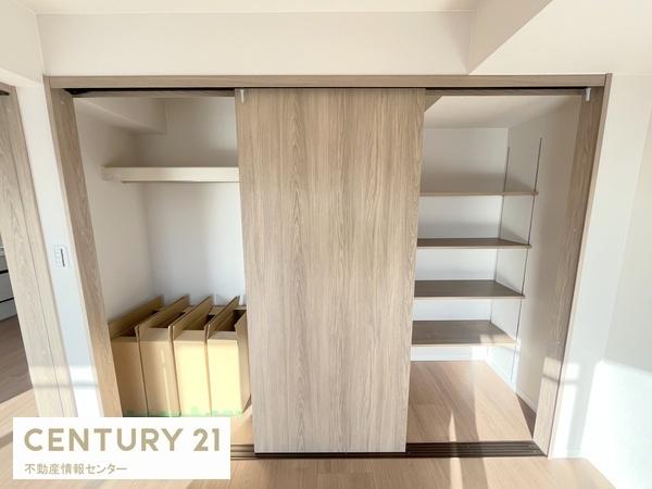 南港はなのまち住宅36号棟