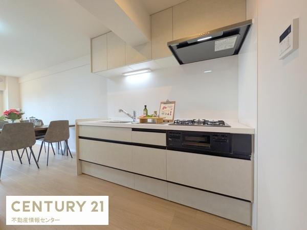 南港はなのまち住宅36号棟