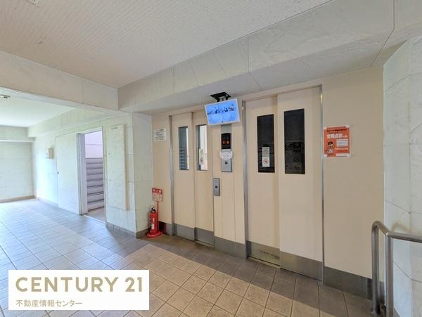 南港はなのまち住宅36号棟