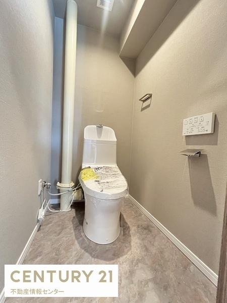 南港はなのまち住宅36号棟