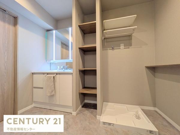 南港はなのまち住宅36号棟