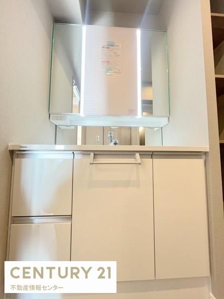 南港はなのまち住宅36号棟