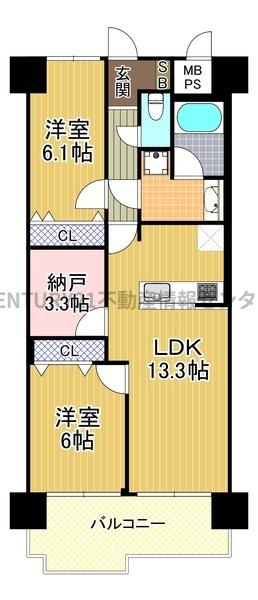 朝日プラザ市岡
