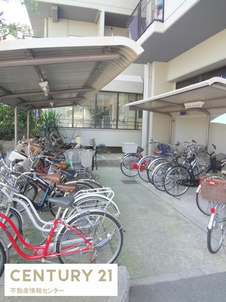 朝日プラザ市岡