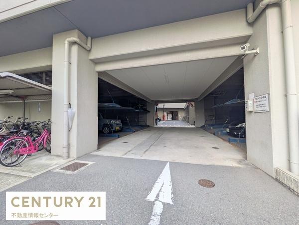 朝日プラザ市岡