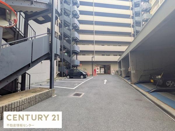 朝日プラザ市岡