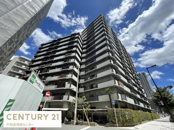 朝日プラザ市岡