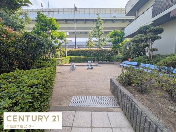 朝日プラザ市岡