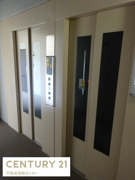 朝日プラザ市岡