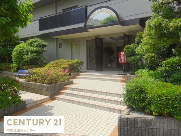朝日プラザ市岡