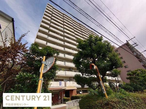 グランドヴィラ境川