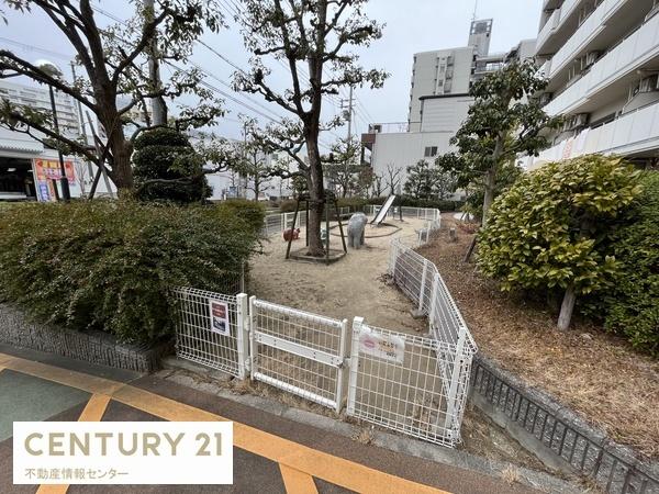 グランドヴィラ境川