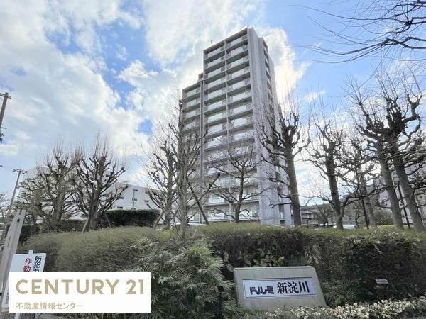 ドルミ新淀川１５番館