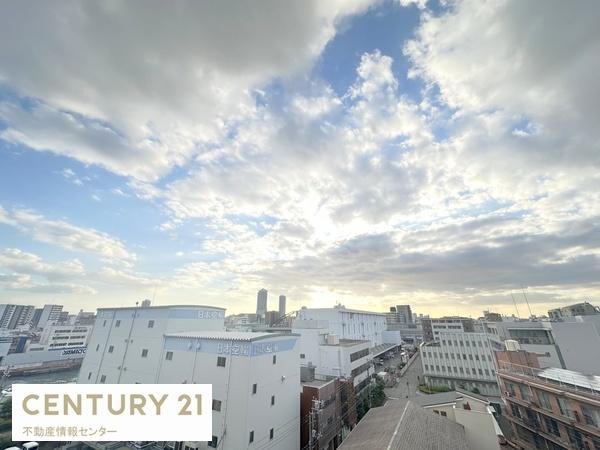 メゾンドール西九条