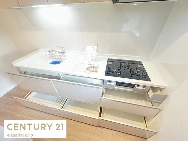 メゾンドール西九条