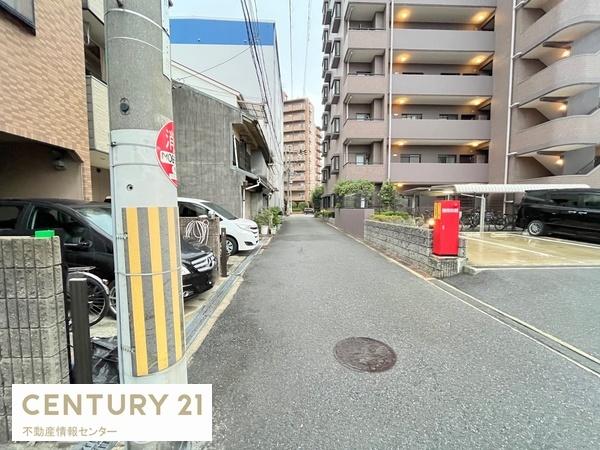 三軒家西３丁目中古戸建